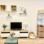 Apartamento En Casco Historico De Cordoba/Piscina