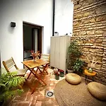 Apartamento En Casco Historico De Cordoba/Piscina