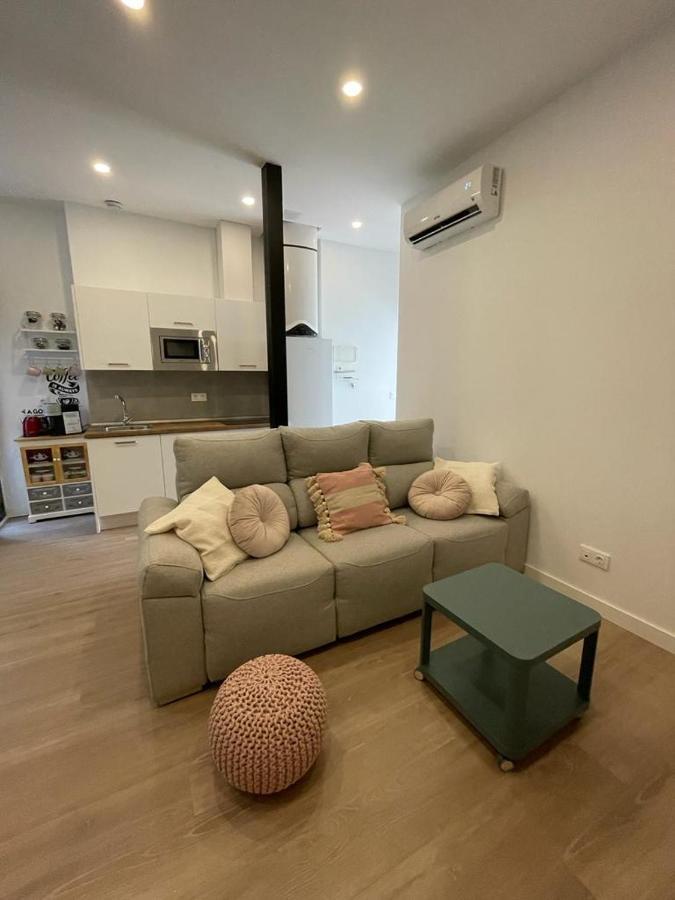 Apartment En Casco Historico De Cordoba/piscina *