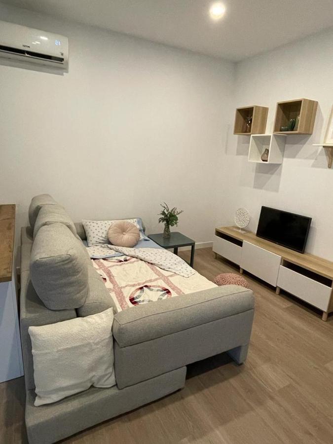 En Casco Historico De Cordoba/piscina Apartment