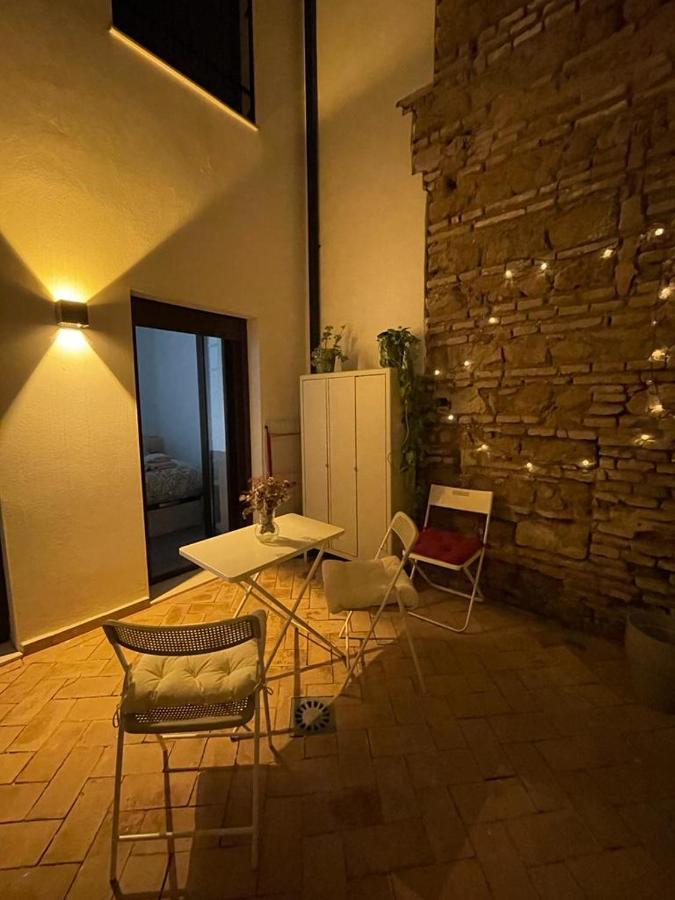 Apartment En Casco Historico De Cordoba/piscina *