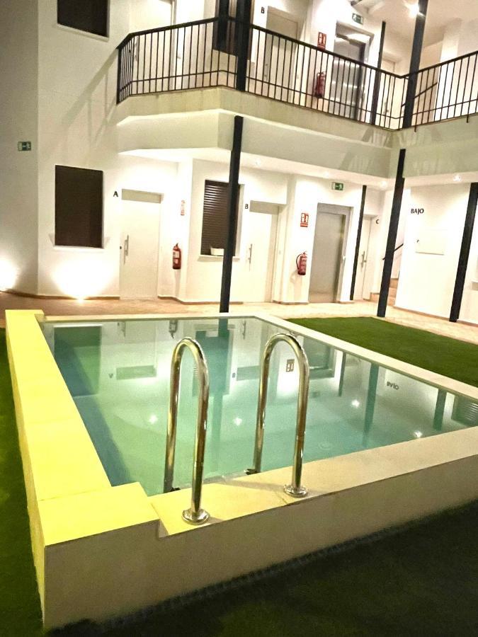 En Casco Historico De Cordoba/piscina Apartment *